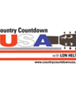 Country Count Down U.S.A. 