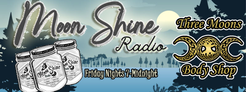 Moon Shine Radio