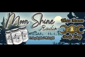 Moon Shine Radio