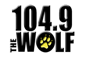 104.9 The Wolf - KIKF-FM